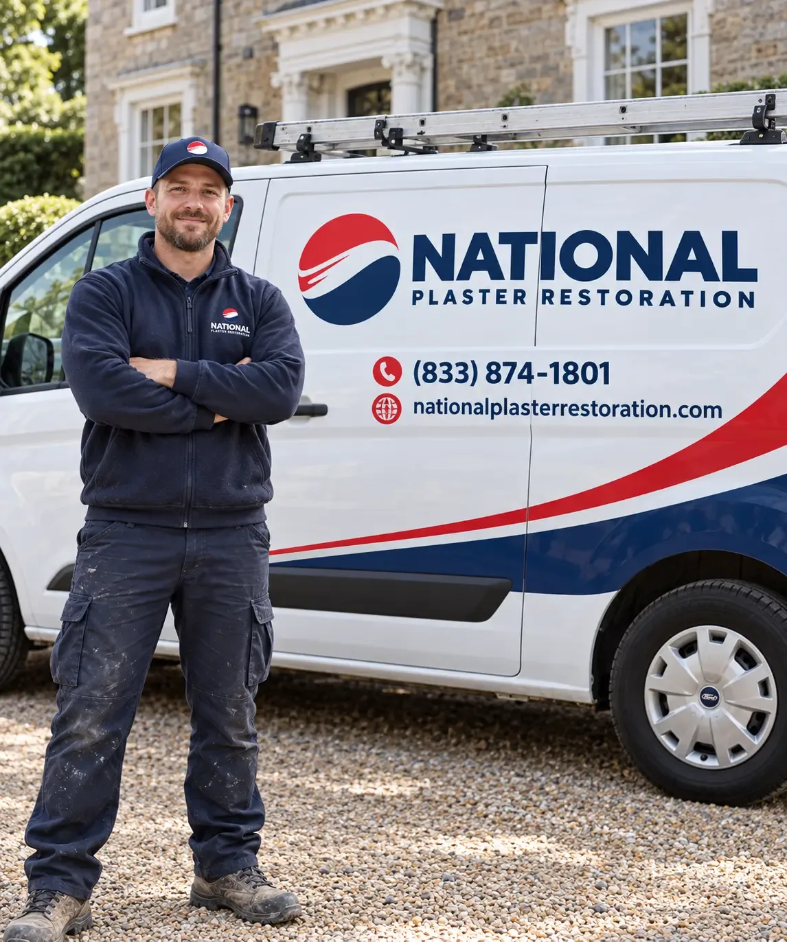 Plaster Repair company in Browning, IL